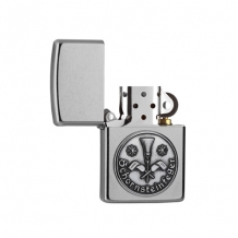 Zippo Chimney sweep emblem street Zippo Chimney sweep emblem street