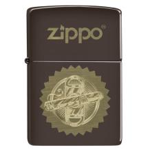 Zippo Cigar And Cutter Design 1