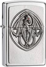 Zippo Dragon with Wings