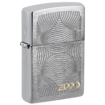 Zippo Fans Design Zippo Fans Design