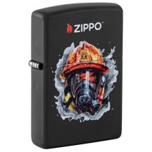 Zippo Black Cards Design