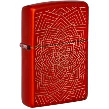 Zippo Flowering Design Zippo Flowering Design