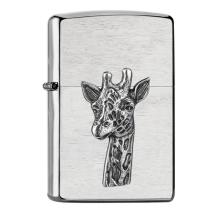 Zippo Giraff