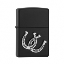 Zippo Horseshoe Zippo Horseshoe