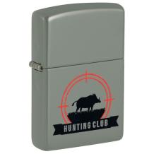 Zippo Hunting Club Zippo Hunting Club