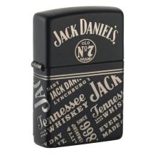 Zippo Jack Daniels Zippo Jack Daniels
