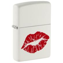 Zippo Kiss Zippo Kiss