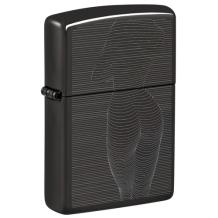 Zippo Lady Design Zippo Lady Design