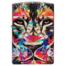 Zippo Lion Design 1 Zippo Lion Design 1
