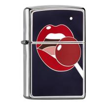 Zippo Lollipop Navy
