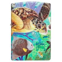Zippo Ocean View Guy Harvey 1 Zippo Ocean View Guy Harvey 1