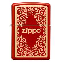 Zippo Ornamental Design 1 Zippo Ornamental Design 1