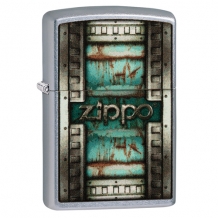 Zippo Patina Design Zippo Patina Design