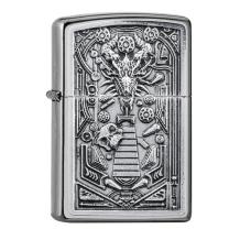 Zippo Pinball Machine