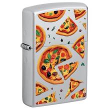Zippo Pizza Zippo Pizza