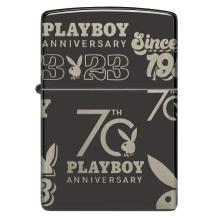 Zippo Playboy 70th Anniversary Lighter