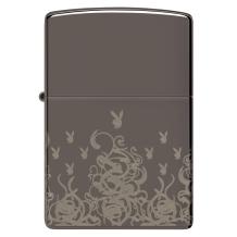 Zippo Playboy Design