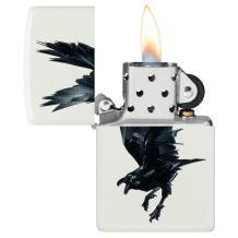 Zippo kraai Zippo kraai