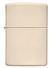 Zippo regular flat sand Zippo regular flat sand