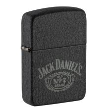 Zippo Replica 1941 Jack Daniels