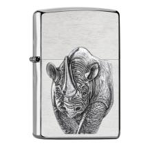 Zippo Rhino