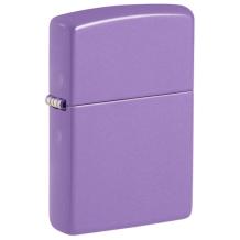 Zippo Smokey Lavender Zippo Smokey Lavender
