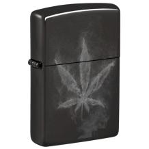 Zippo Smokey Leaf