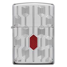 Zippo stylish pattern Zippo stylish pattern