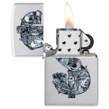 Zippo Geld Zippo Geld