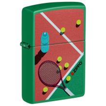 Zippo Tennis Zippo Tennis