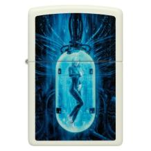 Zippo aansteker Tube Woman Design bestellen Zippo aansteker Tube Woman Design bestellen
