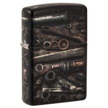 Zippo Vintage Tools Zippo Vintage Tools