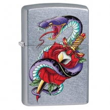 Zippo Viper Zippo Viper
