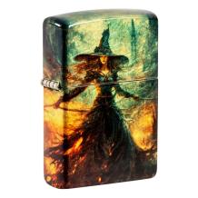 Zippo Witch Design Zippo Witch Design