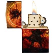 Zippo elementen Zippo elementen