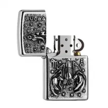 Zippo Butaan Enkele Aansteker Inzetstuk | 10 Beoordelingen