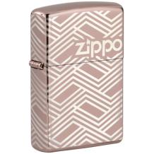 Zippo Abstract Laser Design Zippo Abstract Laser Design
