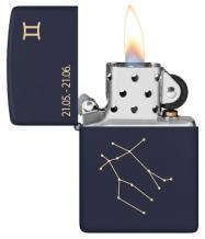 Zippo Benzineaansteker