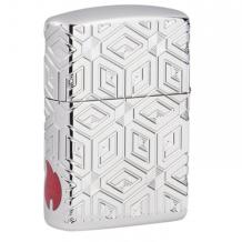 Zippo Boxes All Over Design 2 Zippo Boxes All Over Design 2