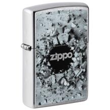 Zippo Concrete Hole Design Zippo Concrete Hole Design