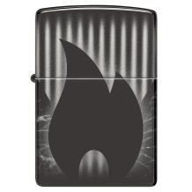 Zippo aansteker design 2