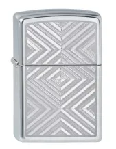 Zippo aansteker Dimentional Diamond