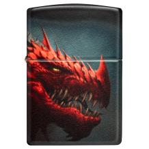 Zippo Dragon Design Zippo Dragon Design