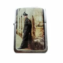 Zippo Commemorative Limited Edition