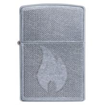 Zippo Flame Design 1