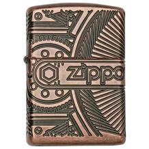 Zippo Gear Multi Cut Zippo Gear Multi Cut