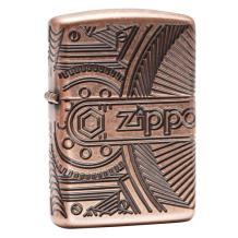 Zippo Gear Multi Cut Zippo Gear Multi Cut