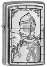 Zippo Knights Tale Limited Edition