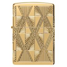 Zippo Luxury Diamond Zippo Luxury Diamond