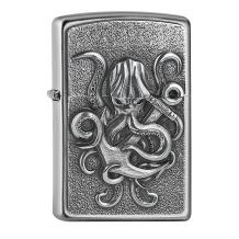 Zippo Octopus Zippo Octopus